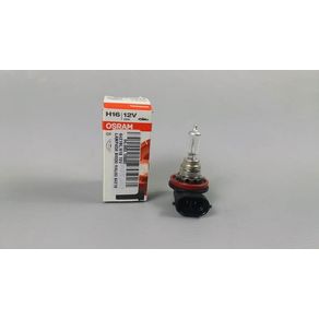 Lampada Biodo Halog 64219L H16 12V 19W