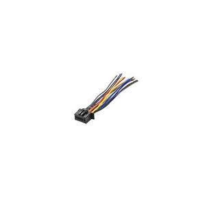 Chicote Conector Instalacao Som Cd Pioneer 2250 2280 4250 5