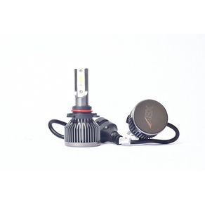 Lampada Super Led H7 30W 3000 K Sem Cooler
