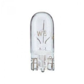 Lampada Base Vidro Esmag W3w O371 W2,1X9,5D Caminhao Pesado