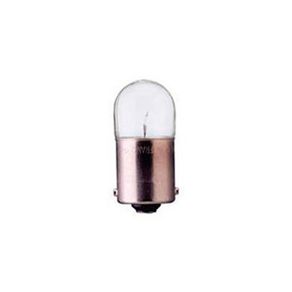 Lampada 1 Polo R10w Ba15s (Painel Placa Lanterna Dianteiro