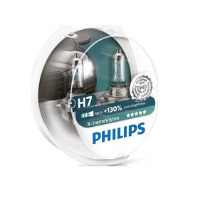 Lampada Biodo H7 12V 55W Xtreme Vision (100% + Luz) Kit