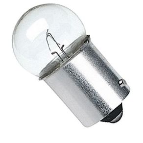 Lampada 67 R5w 12V T16 Ba15s Standard
