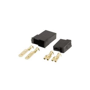 Chicote Conector 2 Via com Term