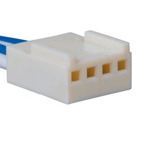 Chicote Conector Modulo de Som Falcon 4 Vias