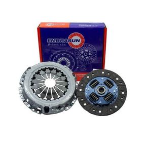 Kit Embreagem Nissan March Versa 1.6 Flex Todos