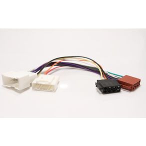 Chicote Conector para Cd Renault