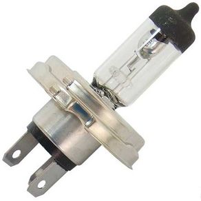 Lampada Biodo H5 12V 60 55W P45t Standard