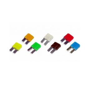 Fusível Encaixe Micro Lamina 2 Terminais 30A