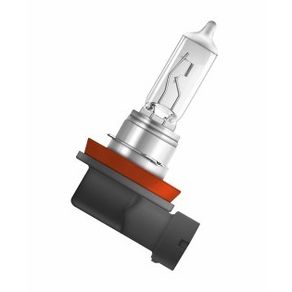 Lampada Biodo H11 55W Silverstar (60% + Luz) Kit