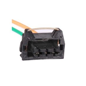 Chicote P/ Distribuidor Volkswagen Fiat Ford (Sistema Hall)