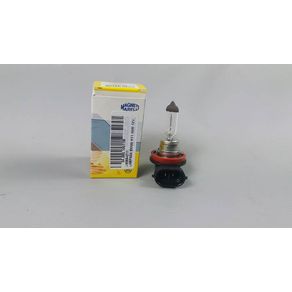 Lampada Biodo H11 55W 12V 55W Pgj19-2 Standard