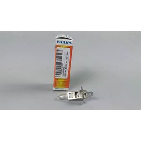 Lampada Biodo H1 55W Farol Milha (Nacional)