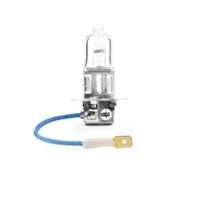 Lampada Biodo H3 55W 12V Pk22s Standard