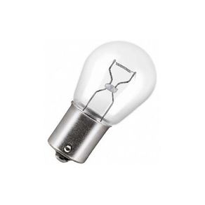 Lampada 1141 21W 12V Ba15s P21w 1 Polo Standard