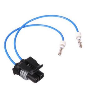 Chicote Reparo Bomba Combustivel Universal (Femea) 2 Vias
