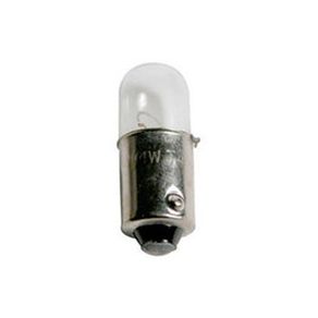 Lampada 1 Polo T2w Ba9s Lanterna Dianteiro Painel Placa Mer
