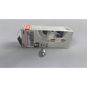 Lampada Torpedo Pequeno 31Mm (Led)