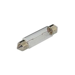 Lampada Torpedo 10W 12V Sv8.5-8 C10w 11 42