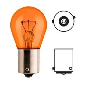 Lampada 1 Polo Amarela Pino Desigual