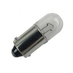 Lampada 1 Polo T4w B49s Lanterna Dianteiro Teto Ford Iveco
