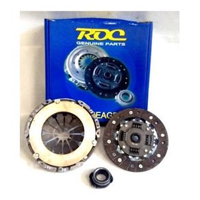 Kit Embreagem Lifan X60 1.8 16V 128Cv 94Kv 2014/2015