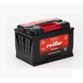 Bateria 70 Amperes Vw Santana Gol Toureg 2004/2013 Fiat Str
