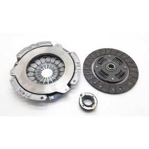 Kit Embreagem Jac J6 T6 2.0 16V 2011/