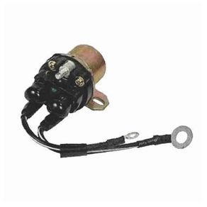 Rele Auxiliar Partida Caminhoes Ford Mercedes Vw Motor 29T