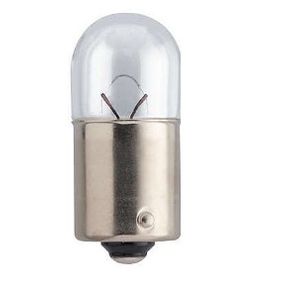 Lampada 67 R5w 12V T16 Ba15s Standard