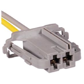 Chicote Superior Direita Universal 2 Vias