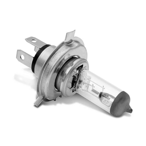 Lampada Biodo H4 60 55W 12V P43t-38 Light Plus