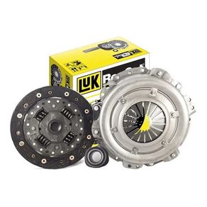 Kit Embreagem Vw Fox 1.0 8V 2015/ Up 12V 1.0 2014/ Gol 1.0 G7 3 Cilindros 2017/ I-Motion e Manual