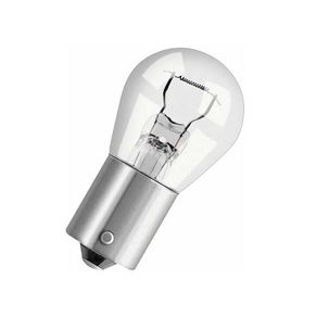 Lampada 1141 21W 12V Ba15s P21w 1 Polo Standard