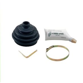 Kit Coifa Junta Homocinetica Lado Roda Direita A Esquerda Vw Passat 1.5