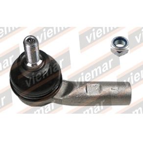 Ponteira Curva Ld Ford Focus 2006/2008 Importado Argentino
