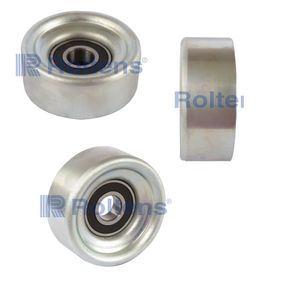Rolamento Tensor Alternador Ford Ecosport 2.0 16V 2004/2012