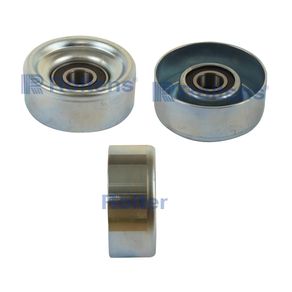 Rolamento Tensor Alternador Ford Ranger 2005/2012 Troller 3