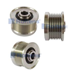 Polia Alternador Roda Livre Toyota Hilux Sw4 Land Cruiser 2