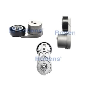 Polia Tens Alt Cruze/ Tracker 1.4 16V 4Cil 15/ Equinox 1.5 16V 4Cil 18/ Turbo