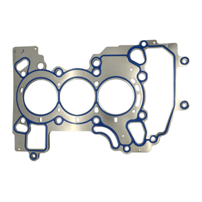 Junta Cabec Onix/ Tracker 1.0 1.2 12V 3 Cil 20/ Flex  Chapa