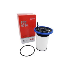 Filtro Comb Jumper 2.3 19/ Boxer 2.0 19/