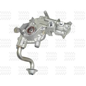 Bomba Óleo Motor Fiat Palio Fire 1.0 8V 2001/ Evo 1.0 8V 20