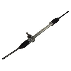 Caixa Mecanica Peugeot 206 2001/