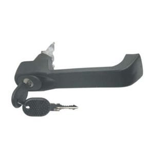 Macaneta Pta Ext Dt Uno 84/95 C/Chave Ld
