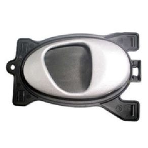 Macaneta Pta Int Dt/ Ts Celta 01/06 2P/ 4P Prata Ld