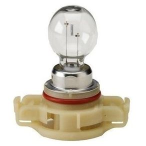 Lampada Farol Milha H16 12V 24W Peugeot 207 208 307 308 Cit