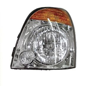 Farol Le Hyundai Hr 2004/