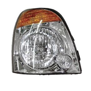 Farol Ld Hyundai Hr 2004/