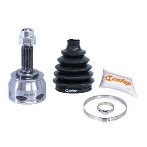 Junta Homocinetica Fiat Palio Weekend Strada Siena Fire 1.0